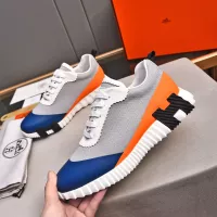$108.00 USD Hermes Casual Shoes For Men #1318628
