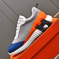 $108.00 USD Hermes Casual Shoes For Men #1318628