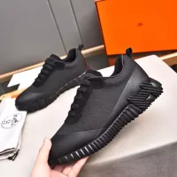 $108.00 USD Hermes Casual Shoes For Men #1318631