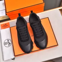 $108.00 USD Hermes Casual Shoes For Men #1318631