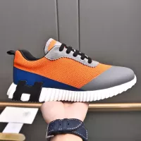 $108.00 USD Hermes Casual Shoes For Men #1318632