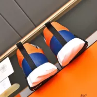 $108.00 USD Hermes Casual Shoes For Men #1318632