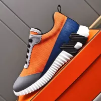 $108.00 USD Hermes Casual Shoes For Men #1318632