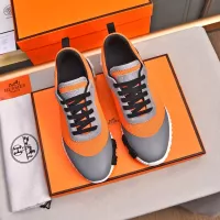 $108.00 USD Hermes Casual Shoes For Men #1318632