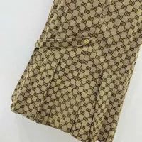 $80.00 USD Gucci Dresses Sleeveless For Women #1318633