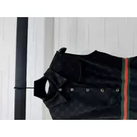 $68.00 USD Gucci Dresses Sleeveless For Women #1318635