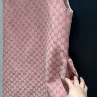 $128.00 USD Gucci Dresses Sleeveless For Women #1318636