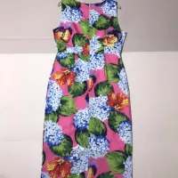 $98.00 USD Dolce & Gabbana Dresses Sleeveless For Women #1318639