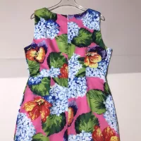 $98.00 USD Dolce & Gabbana Dresses Sleeveless For Women #1318639