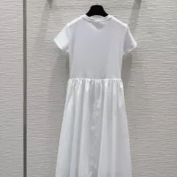$72.00 USD Chanel Dresses Sleeveless For Women #1318641