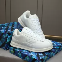 $96.00 USD Louis Vuitton Casual Shoes For Men #1318642