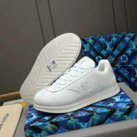 $96.00 USD Louis Vuitton Casual Shoes For Men #1318642