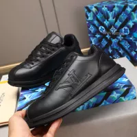 $96.00 USD Louis Vuitton Casual Shoes For Men #1318644