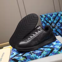 $96.00 USD Louis Vuitton Casual Shoes For Men #1318644