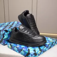 $96.00 USD Louis Vuitton Casual Shoes For Men #1318644