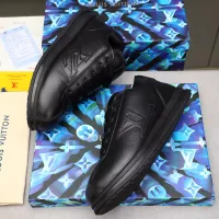 $96.00 USD Louis Vuitton Casual Shoes For Men #1318644