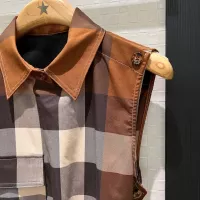 $122.00 USD Burberry Dresses Sleeveless For Women #1318646