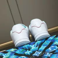 $96.00 USD Louis Vuitton Casual Shoes For Men #1318647