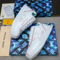 $96.00 USD Louis Vuitton Casual Shoes For Men #1318647
