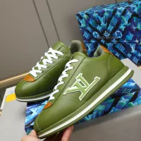 $96.00 USD Louis Vuitton Casual Shoes For Men #1318648