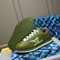 $96.00 USD Louis Vuitton Casual Shoes For Men #1318648