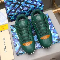$96.00 USD Louis Vuitton Casual Shoes For Men #1318650