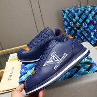 $96.00 USD Louis Vuitton Casual Shoes For Men #1318651
