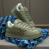 $96.00 USD Louis Vuitton Casual Shoes For Men #1318654