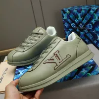 $96.00 USD Louis Vuitton Casual Shoes For Men #1318654