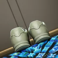 $96.00 USD Louis Vuitton Casual Shoes For Men #1318654
