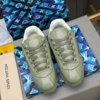 $96.00 USD Louis Vuitton Casual Shoes For Men #1318654