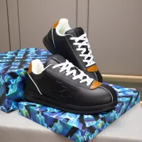 $96.00 USD Louis Vuitton Casual Shoes For Men #1318655