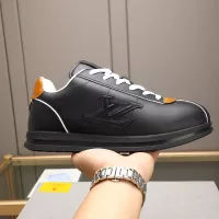 $96.00 USD Louis Vuitton Casual Shoes For Men #1318655