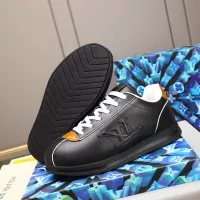 $96.00 USD Louis Vuitton Casual Shoes For Men #1318655