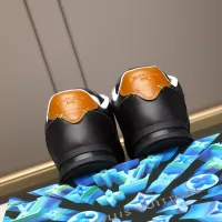 $96.00 USD Louis Vuitton Casual Shoes For Men #1318655