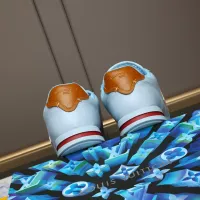 $96.00 USD Louis Vuitton Casual Shoes For Men #1318656