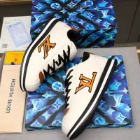 $96.00 USD Louis Vuitton Casual Shoes For Men #1318658