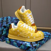 $96.00 USD Louis Vuitton Casual Shoes For Men #1318659