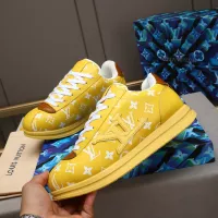 $96.00 USD Louis Vuitton Casual Shoes For Men #1318659