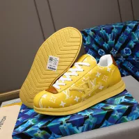$96.00 USD Louis Vuitton Casual Shoes For Men #1318659