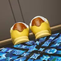 $96.00 USD Louis Vuitton Casual Shoes For Men #1318659