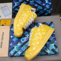 $96.00 USD Louis Vuitton Casual Shoes For Men #1318659