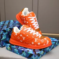 $96.00 USD Louis Vuitton Casual Shoes For Men #1318660