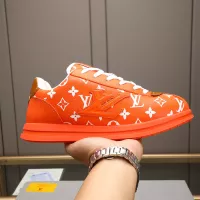 $96.00 USD Louis Vuitton Casual Shoes For Men #1318660