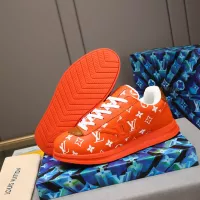 $96.00 USD Louis Vuitton Casual Shoes For Men #1318660