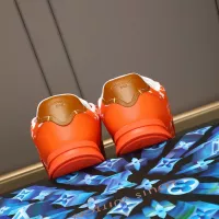 $96.00 USD Louis Vuitton Casual Shoes For Men #1318660