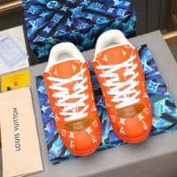 $96.00 USD Louis Vuitton Casual Shoes For Men #1318660