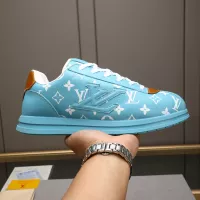 $96.00 USD Louis Vuitton Casual Shoes For Men #1318662