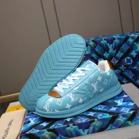 $96.00 USD Louis Vuitton Casual Shoes For Men #1318662