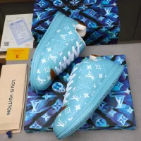 $96.00 USD Louis Vuitton Casual Shoes For Men #1318662